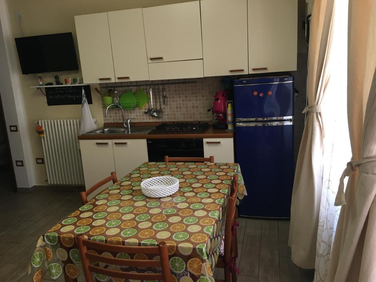 La Casa Del Giglio Villa Matera Buitenkant foto